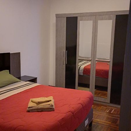 Montevideo Historico Apartment Exterior photo