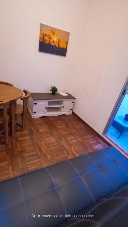 Montevideo Historico Apartment Room photo