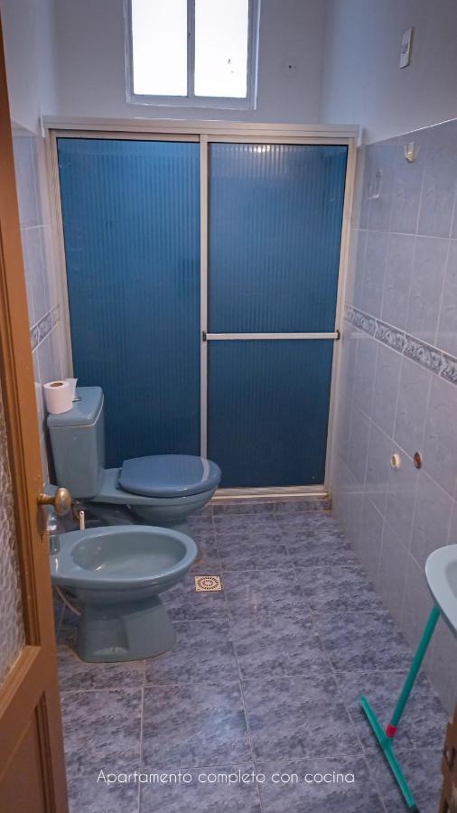 Montevideo Historico Apartment Room photo
