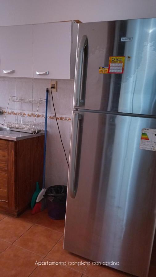 Montevideo Historico Apartment Room photo