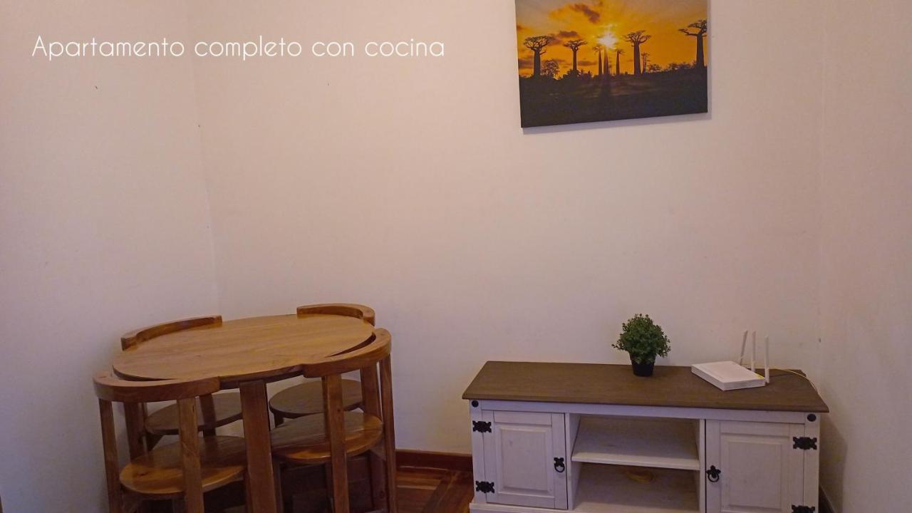 Montevideo Historico Apartment Room photo