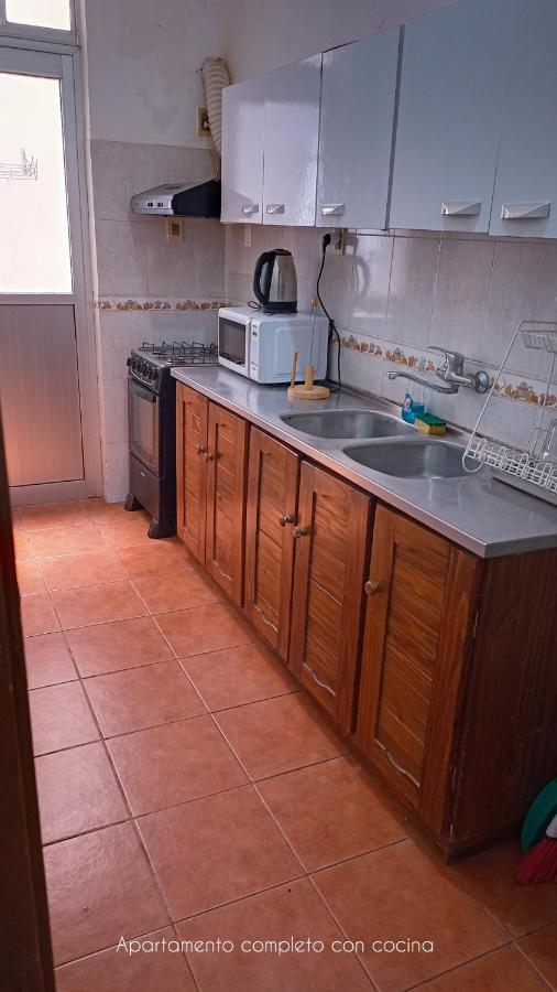 Montevideo Historico Apartment Room photo
